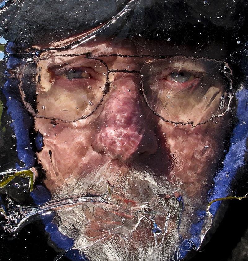 Illustration for article titled Shooting Gallery Challenge: Ice II